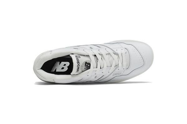 New Balance 550 NEW BALANCE | Sneakers | BB550PB1